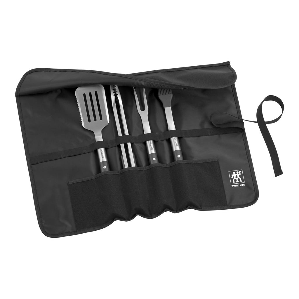 BBQ+ Grill Tool Set
