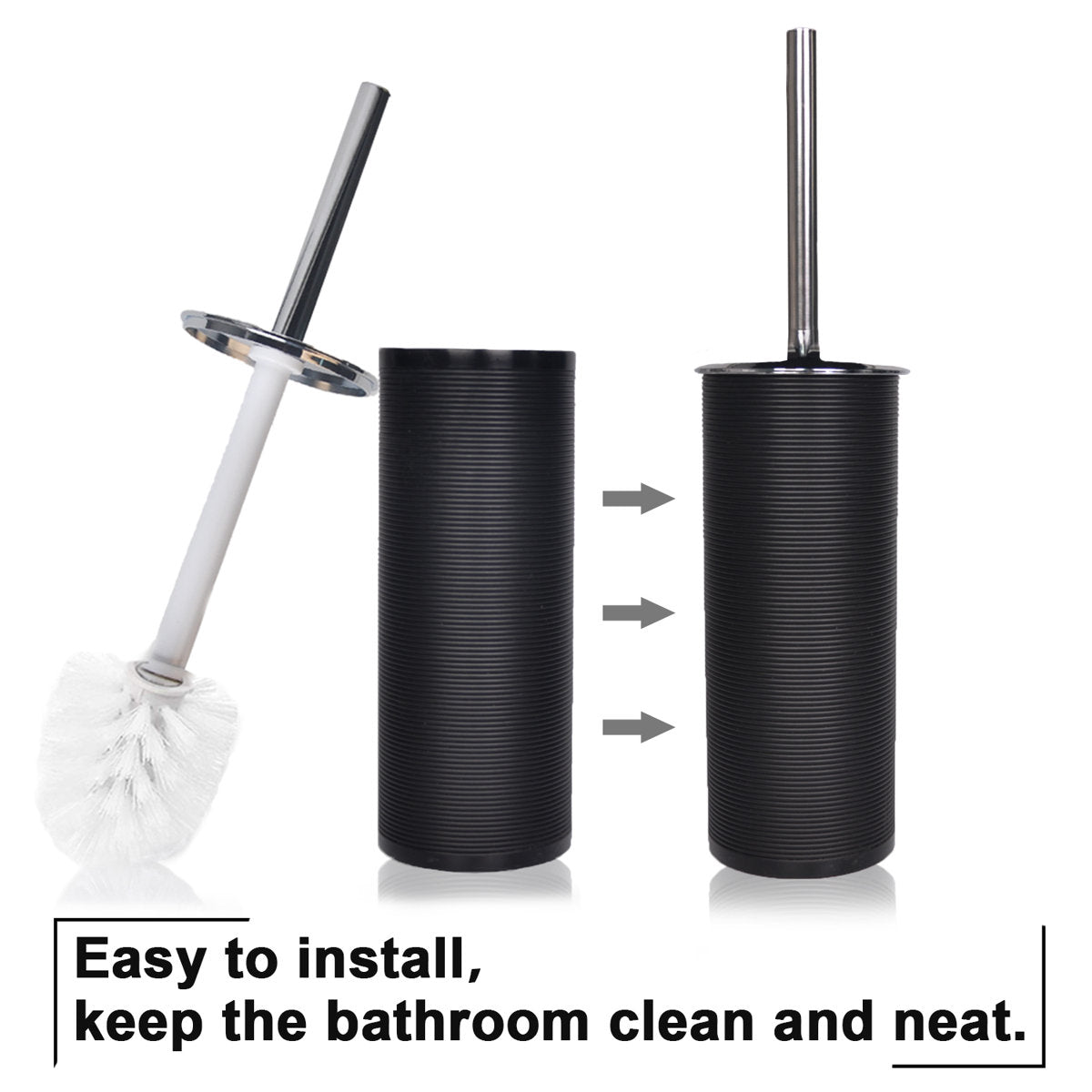 Balch Bathroom Accessory Set