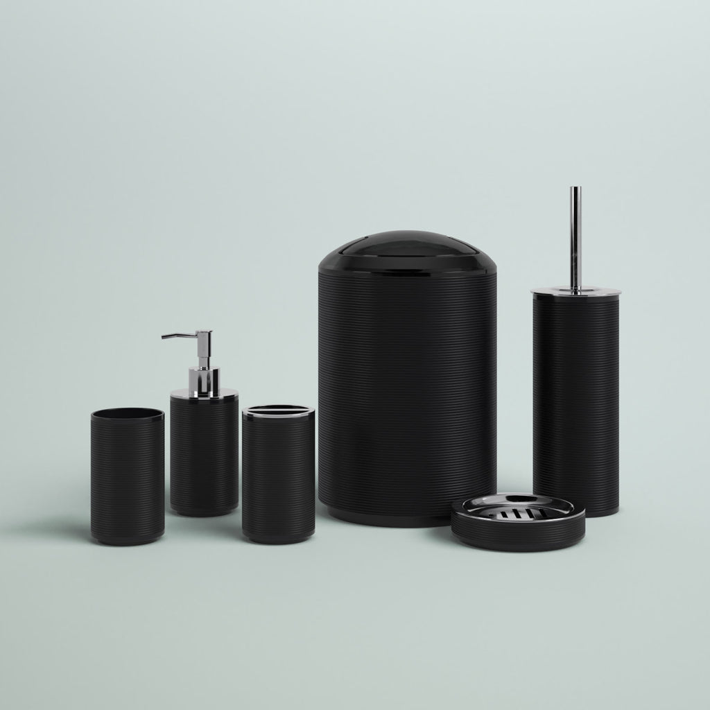 Balch Bathroom Accessory Set