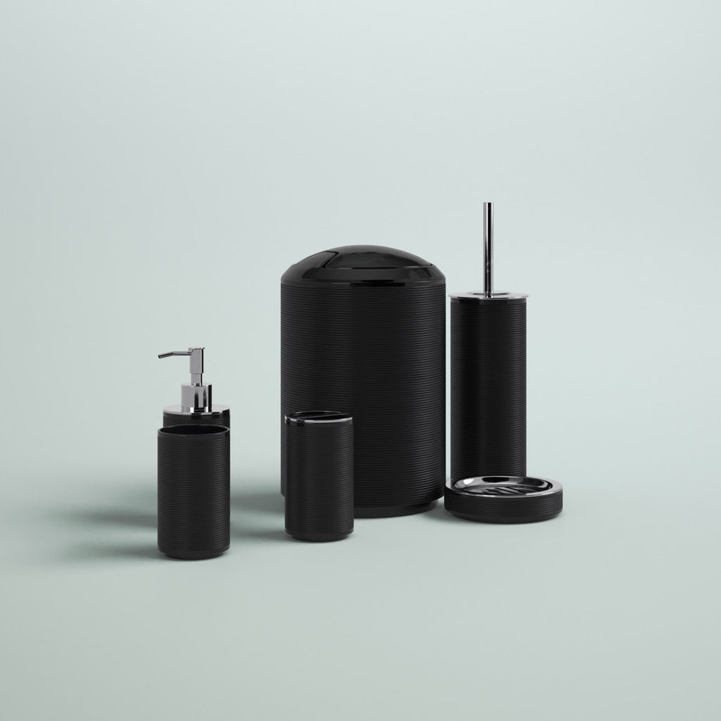 Balch Bathroom Accessory Set