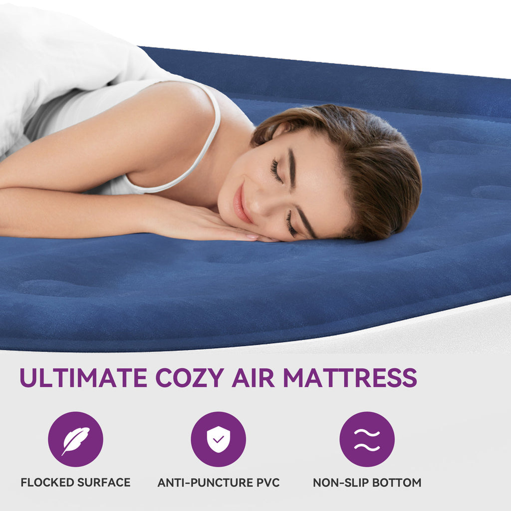 Balconera Air Mattress