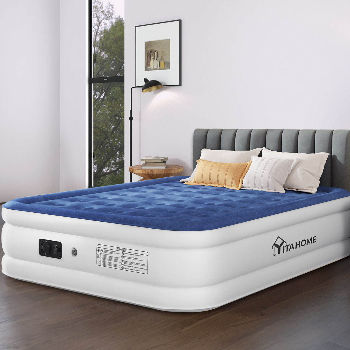 Balconera Air Mattress