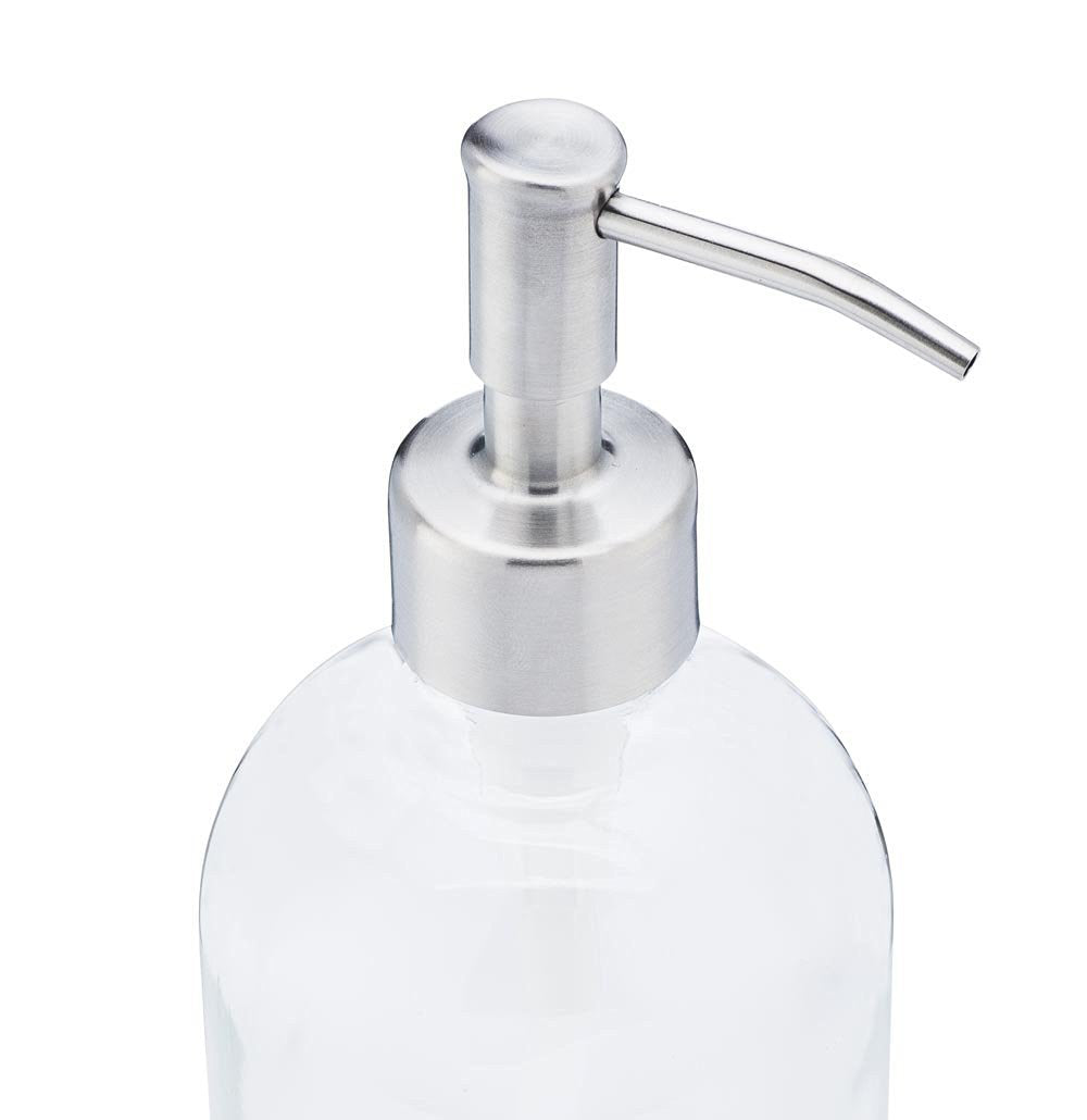 Bamberton Bathroom Accessory