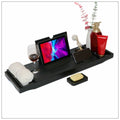 Bamboo Bath Caddy