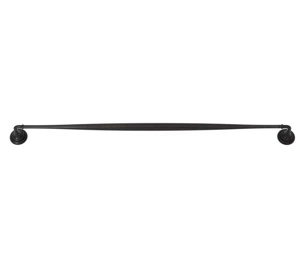 Alno Inc Charlies 30" Wall Mounted Towel Bar & Reviews | Wayfair