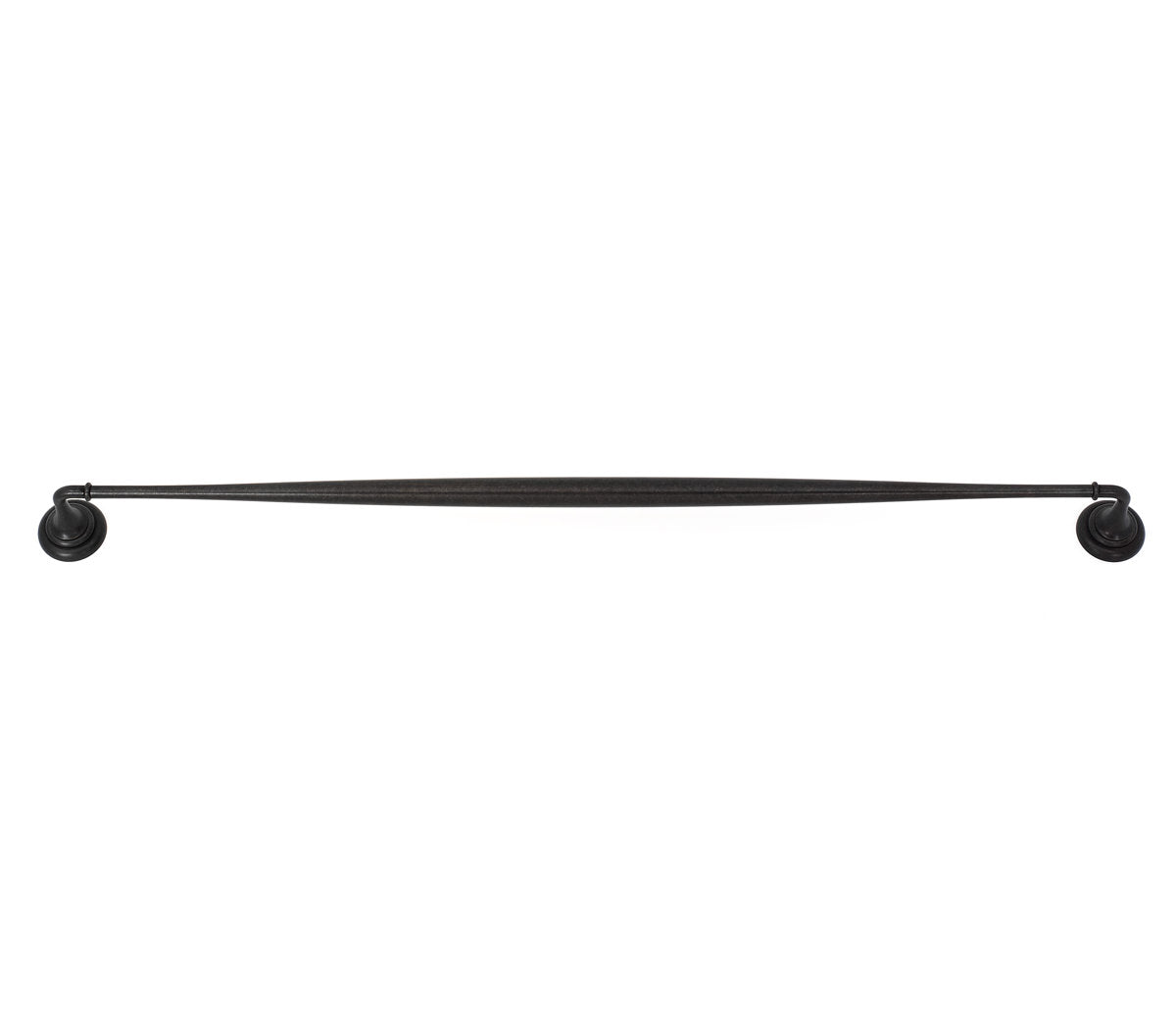 Alno Inc Charlies 30" Wall Mounted Towel Bar & Reviews | Wayfair