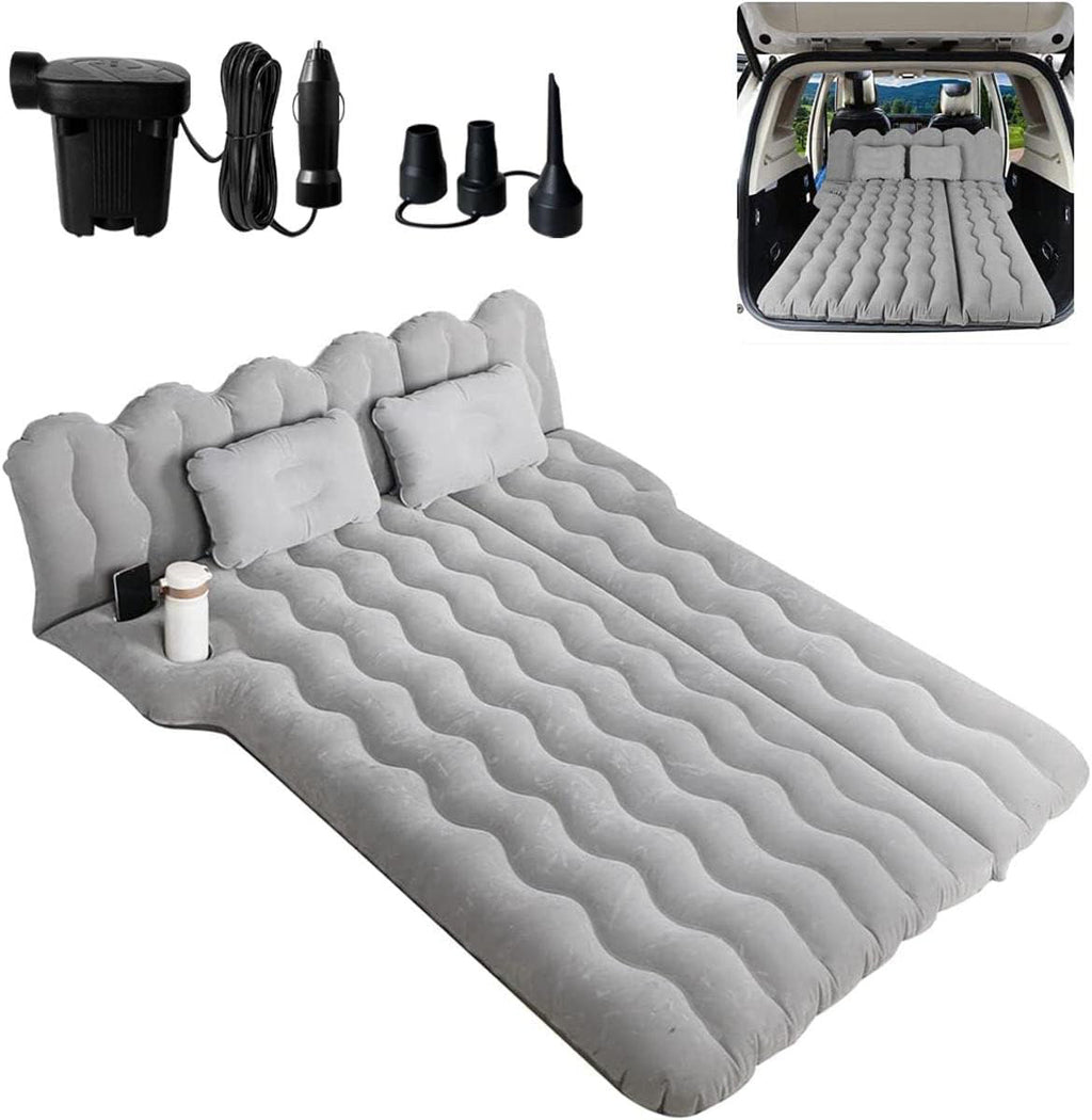 Barlowe 4'' Air Mattress