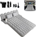 Barlowe 4'' Air Mattress