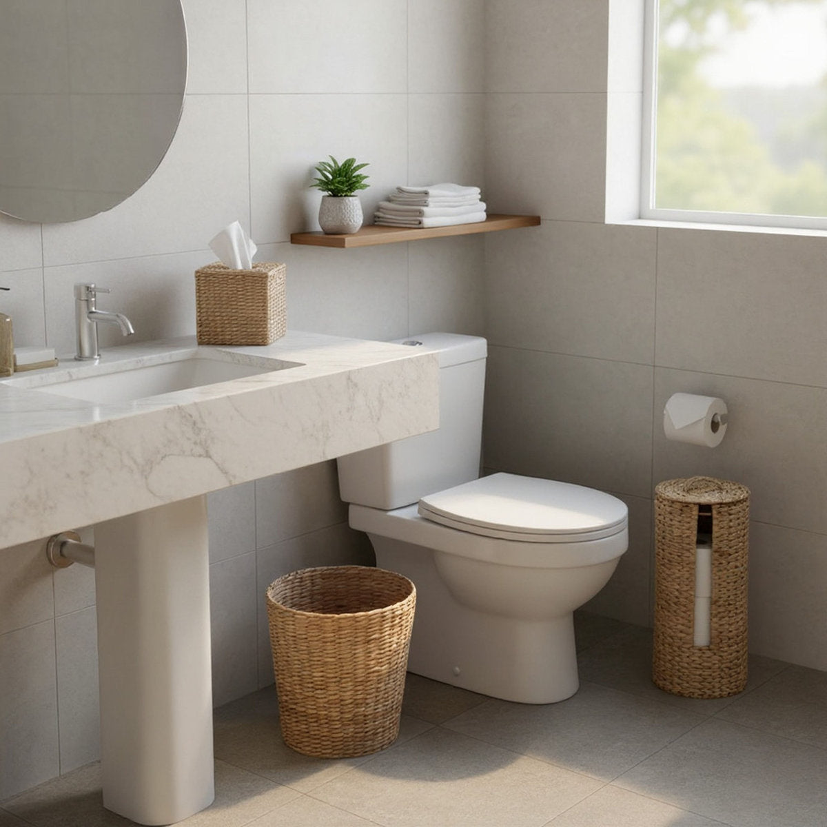 Bath Set