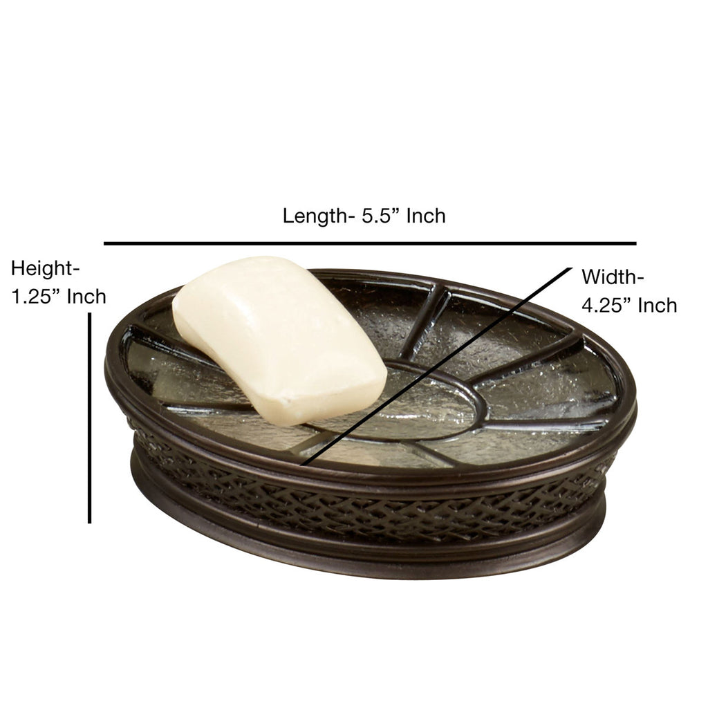 Bathroom Accessory Set