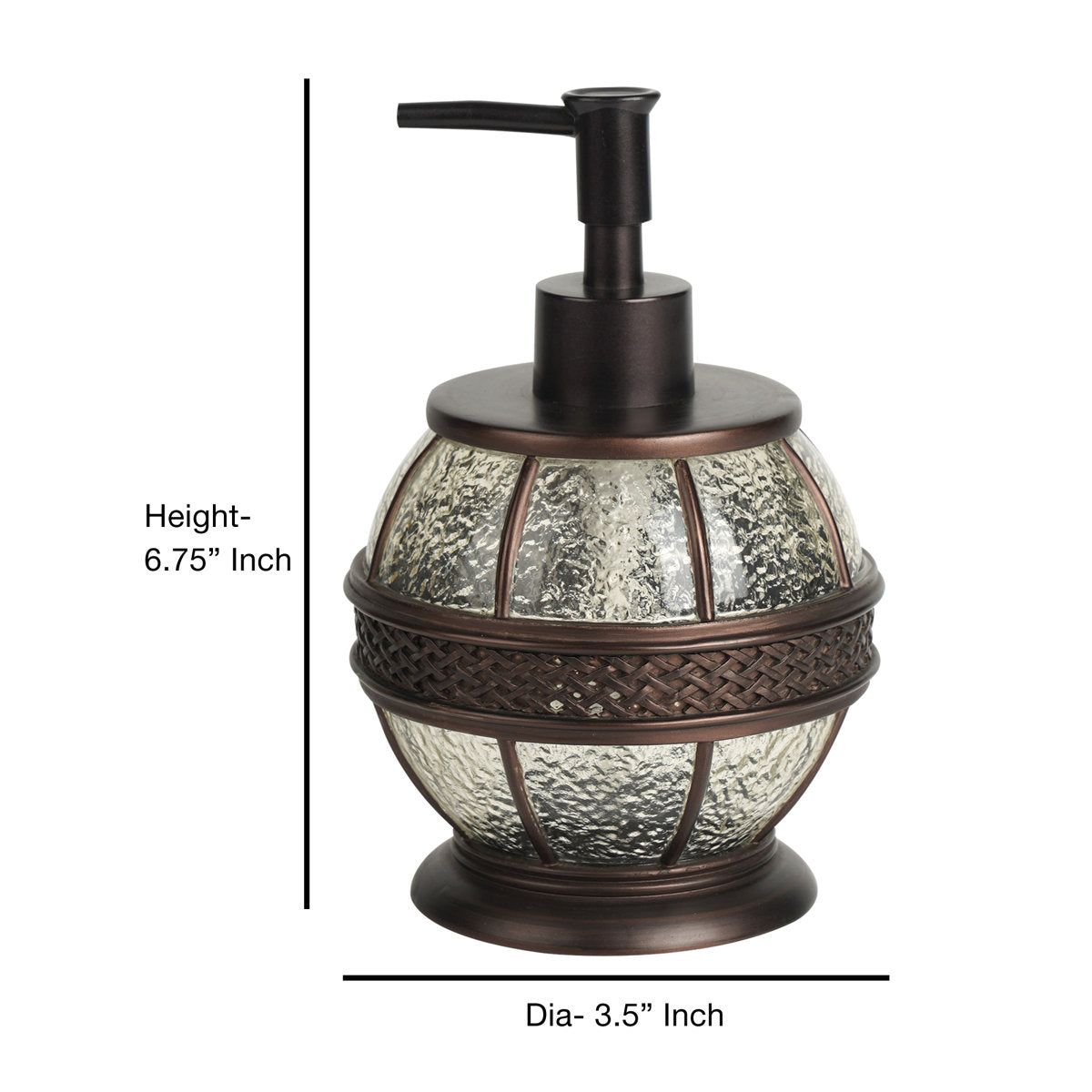 Bathroom Accessory Set