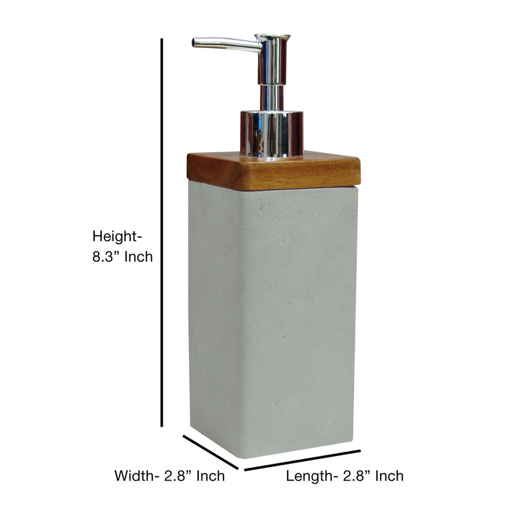 Bathroom Accessory