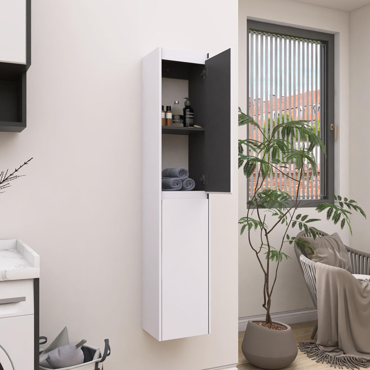 Bathroom Cabinet