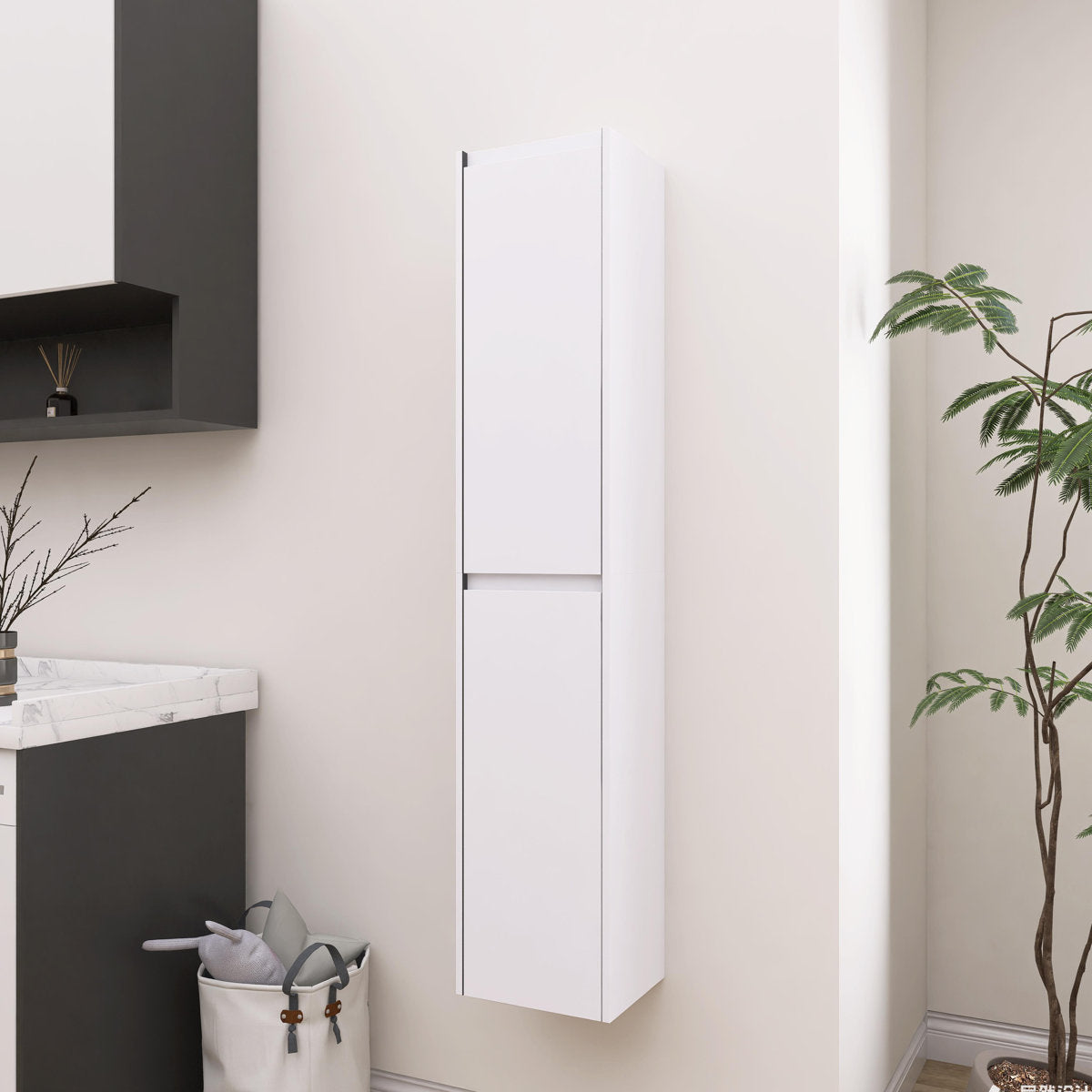 Bathroom Cabinet