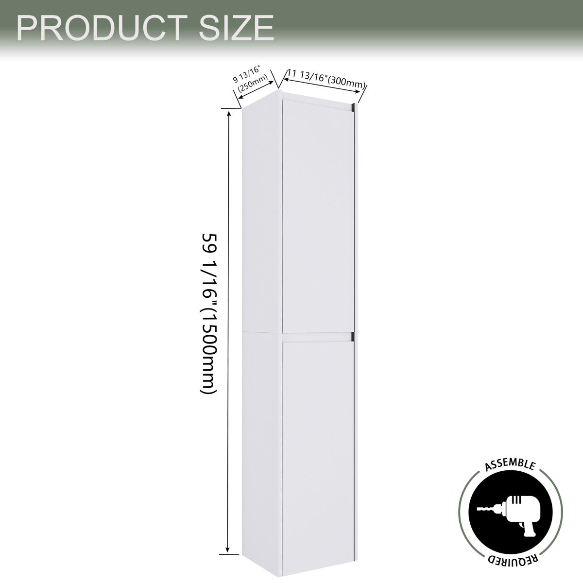 Bathroom Cabinet