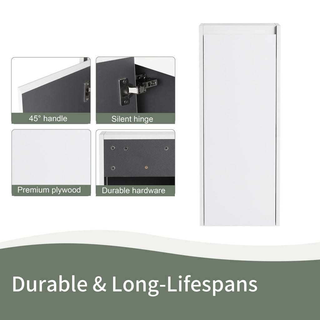 Bathroom Cabinet