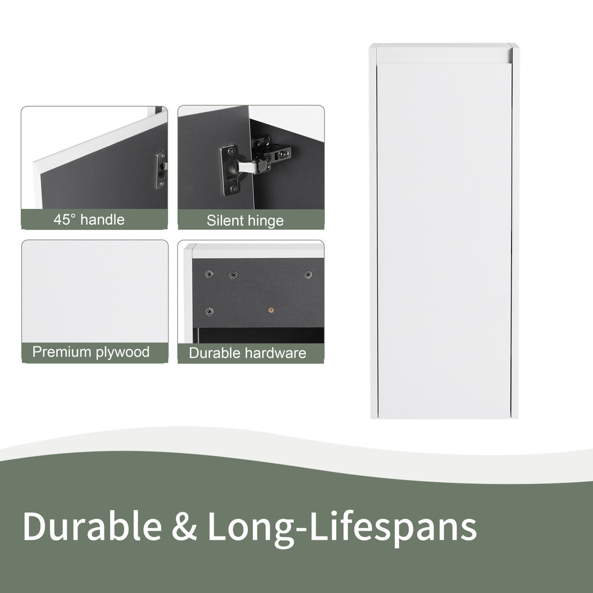 Bathroom Cabinet
