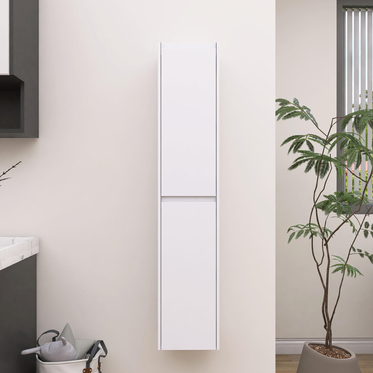 Bathroom Cabinet