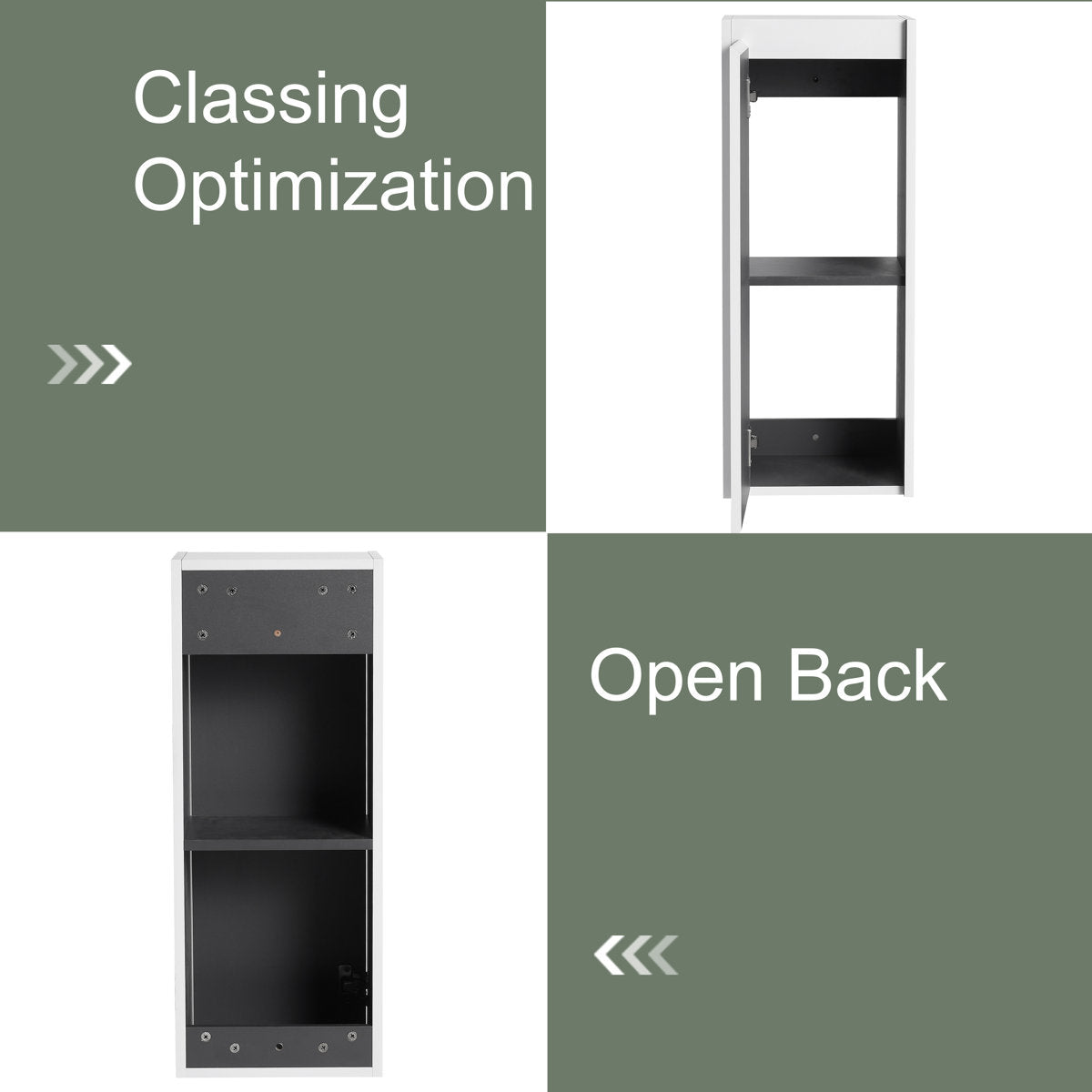 Bathroom Cabinet
