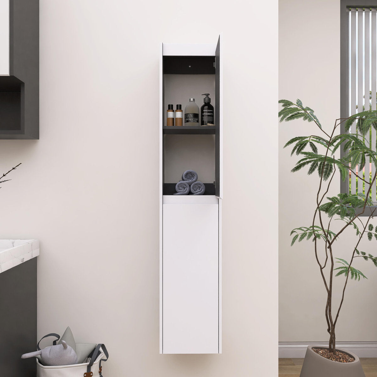 Bathroom Cabinet