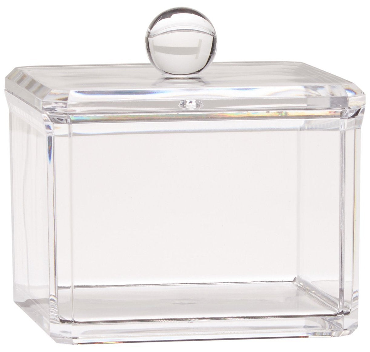 Bathroom Storage Container