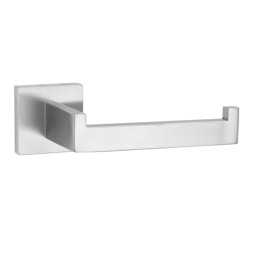 Bathroom Toilet Paper Holder Wall Mount Q702-BR