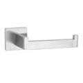 Bathroom Toilet Paper Holder Wall Mount Q702-BR