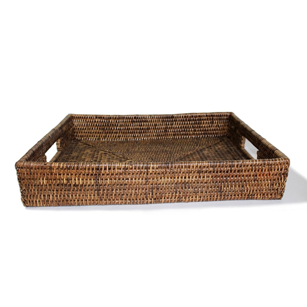 Bathroom Tray