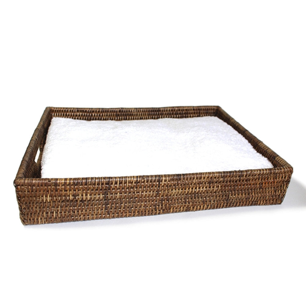 Bathroom Tray