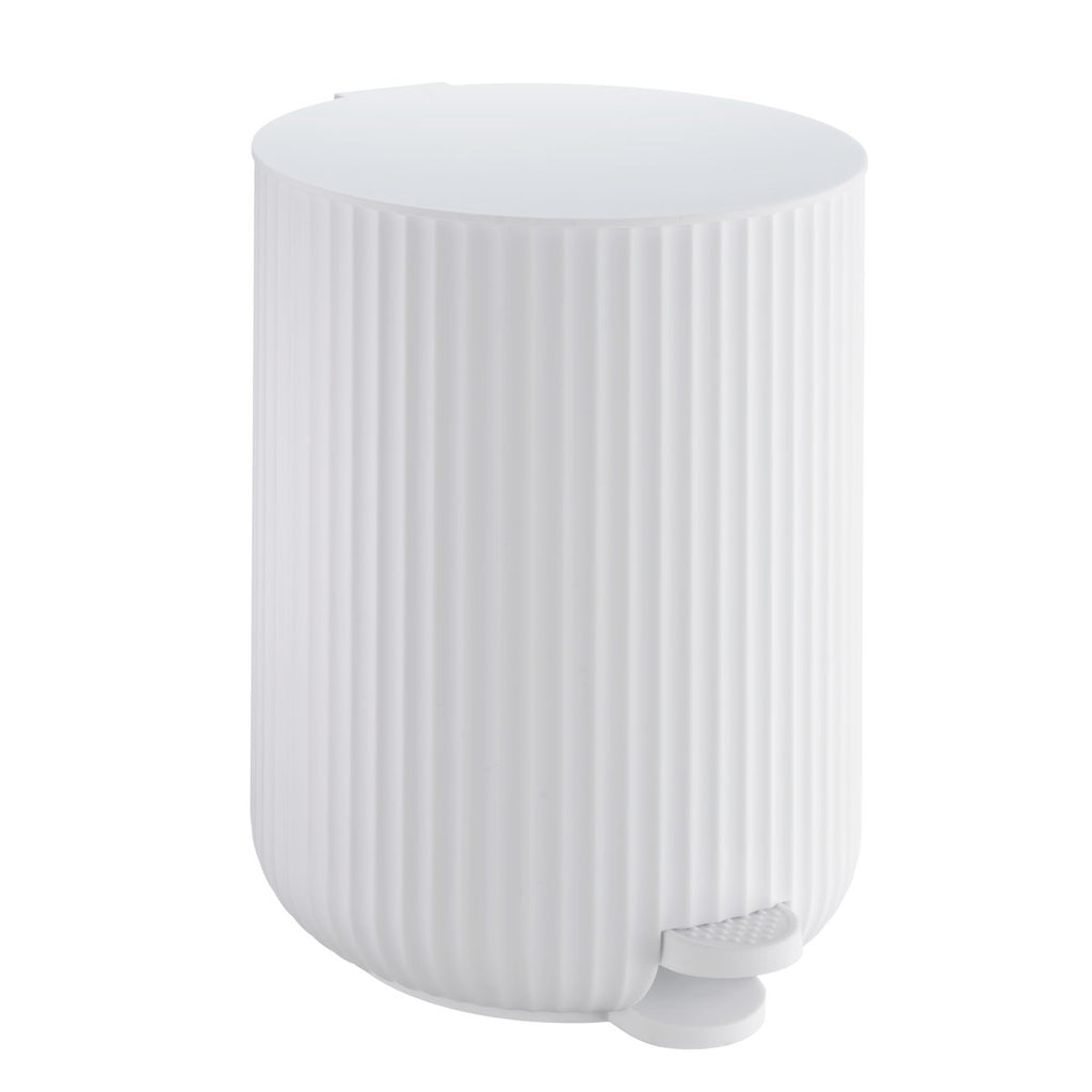 Bathroom step can -polyresin