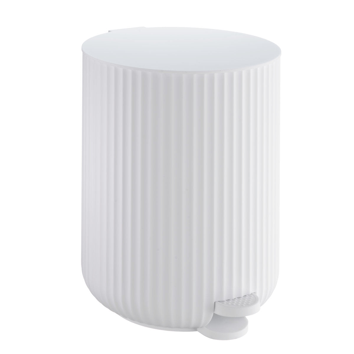 Bathroom step can -polyresin