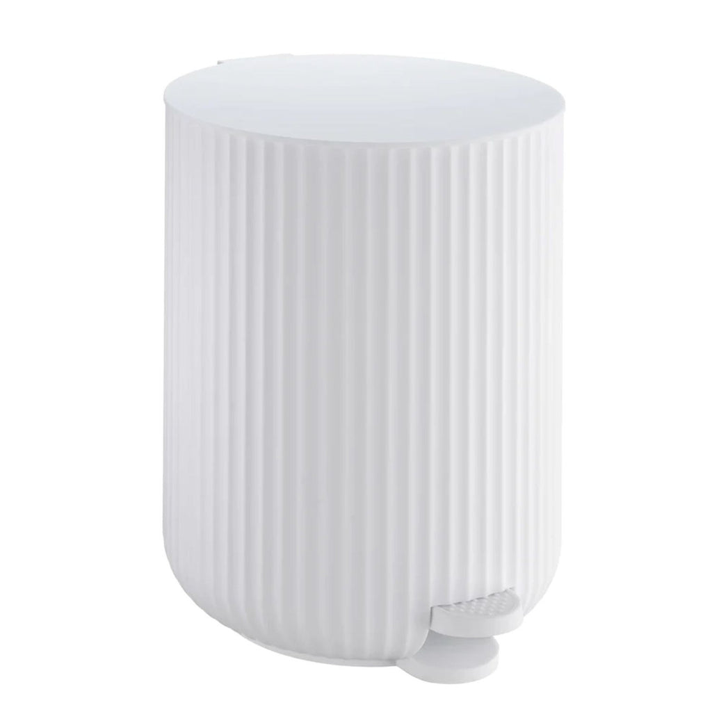 Bathroom step can -polyresin