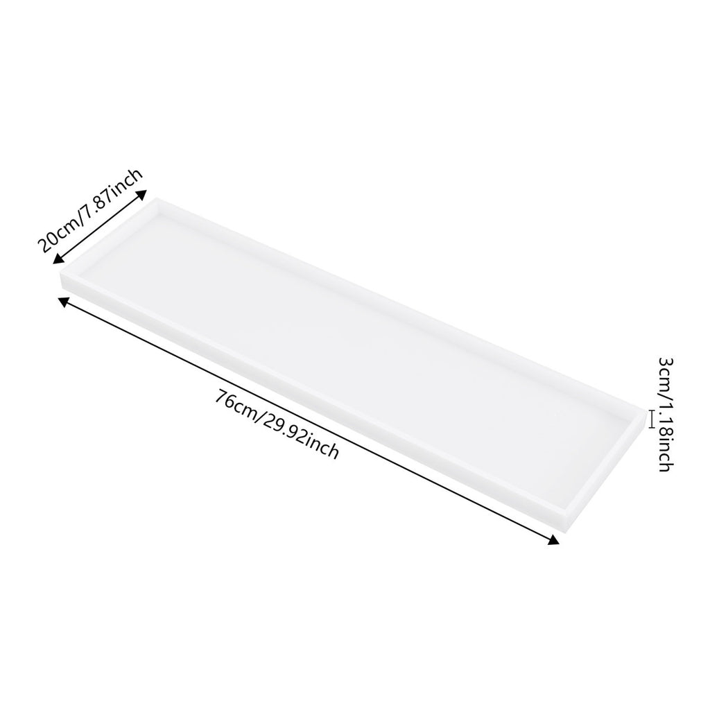 Bathtub Tray, Acrylic Bathtub Tray, Bath Tub Shelf for Bathroom