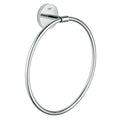 Baucosmopolitan Towel Ring 40460001