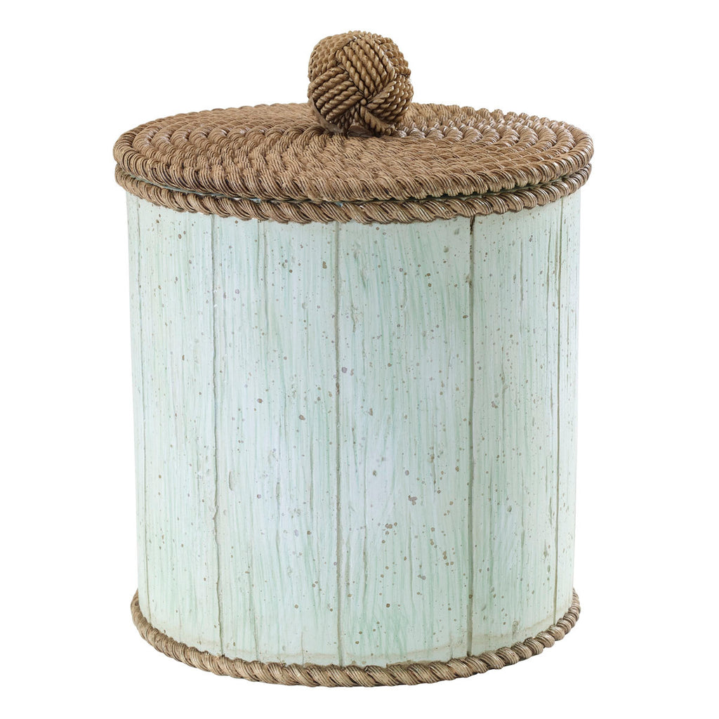 Beachcomber Bath Storage Jar