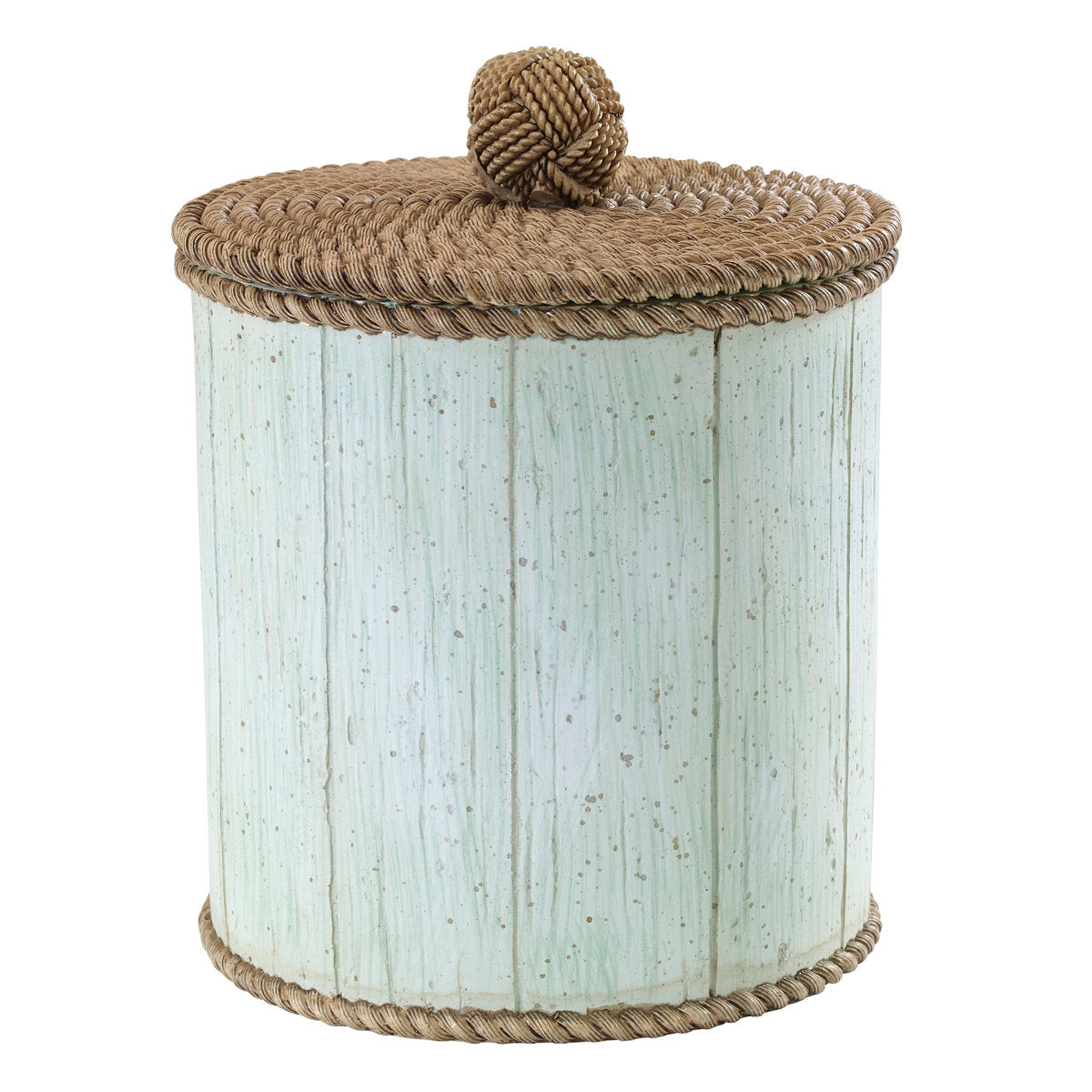 Beachcomber Bath Storage Jar