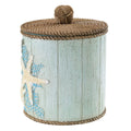 Beachcomber Bath Storage Jar