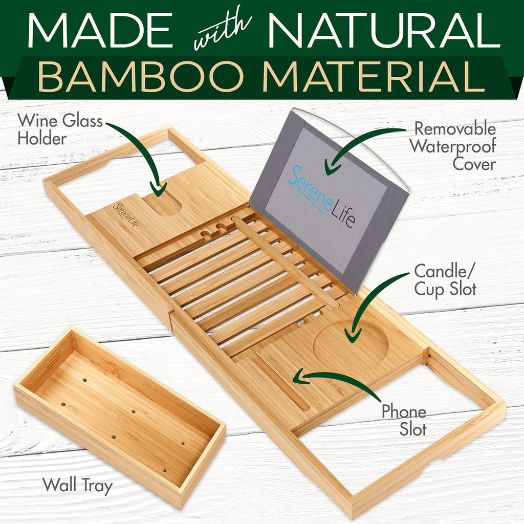 Bellinger Bath Caddy