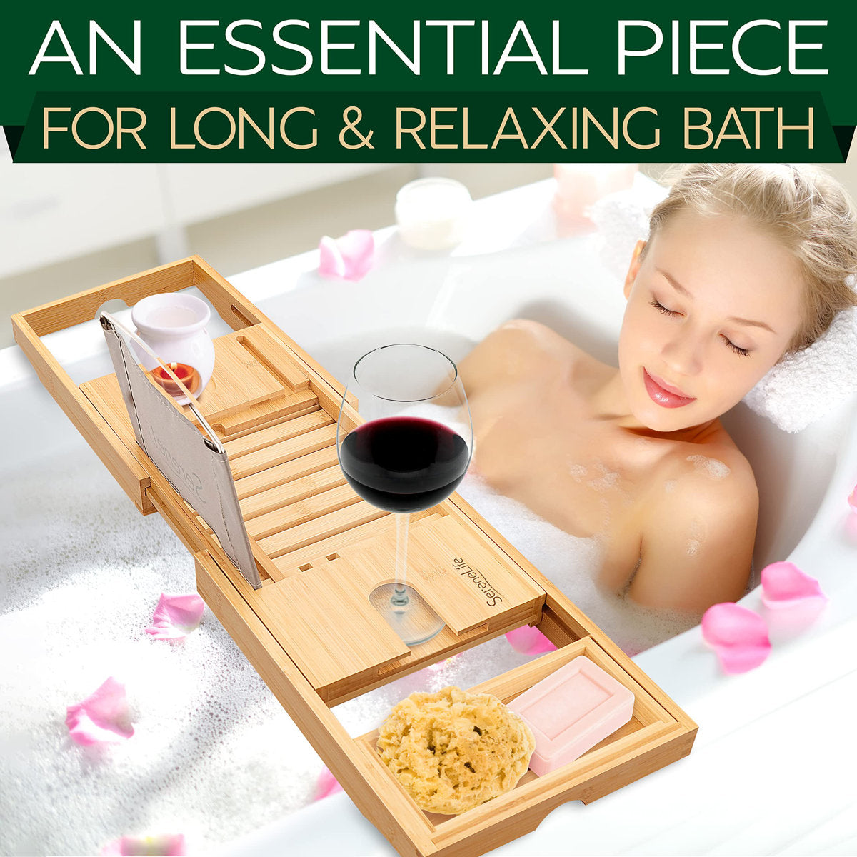 Bellinger Bath Caddy
