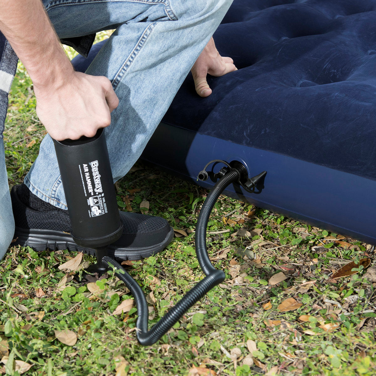 Bestway 8.66'' Air Mattress
