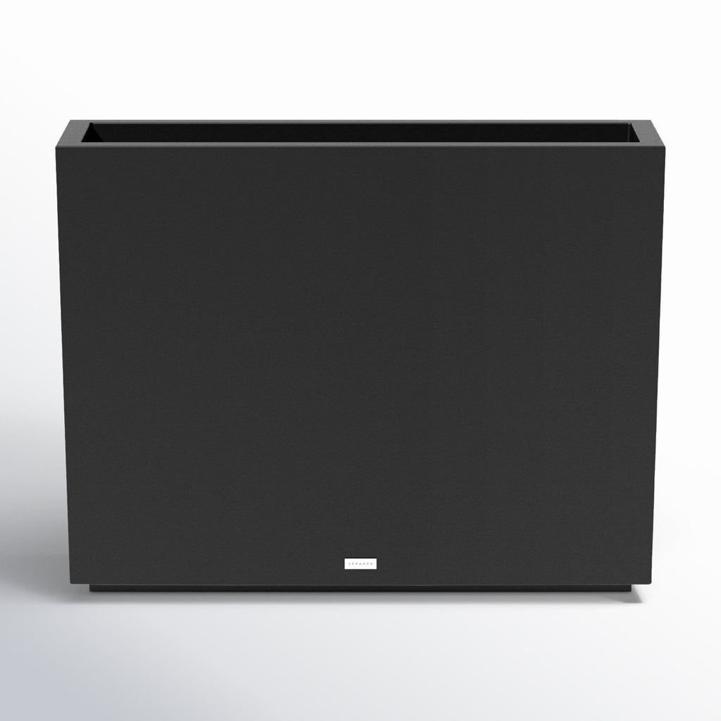 Block Series Span Planter