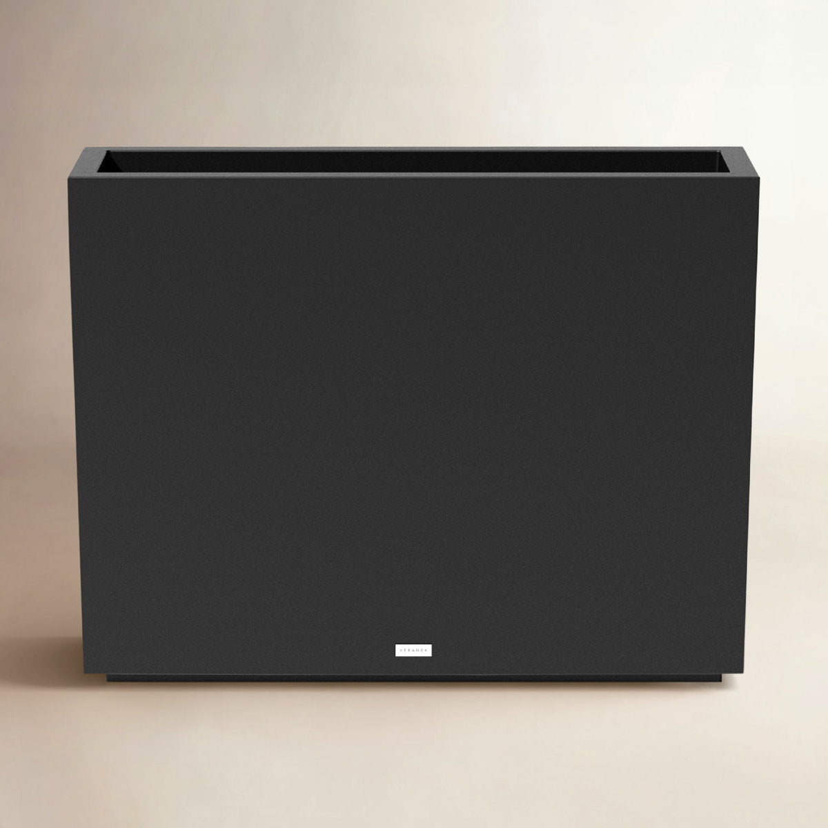 Block Series Span Planter