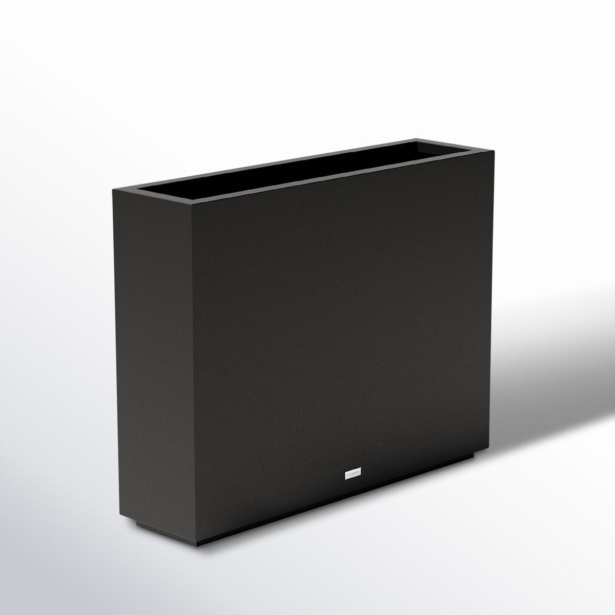Block Series Span Planter