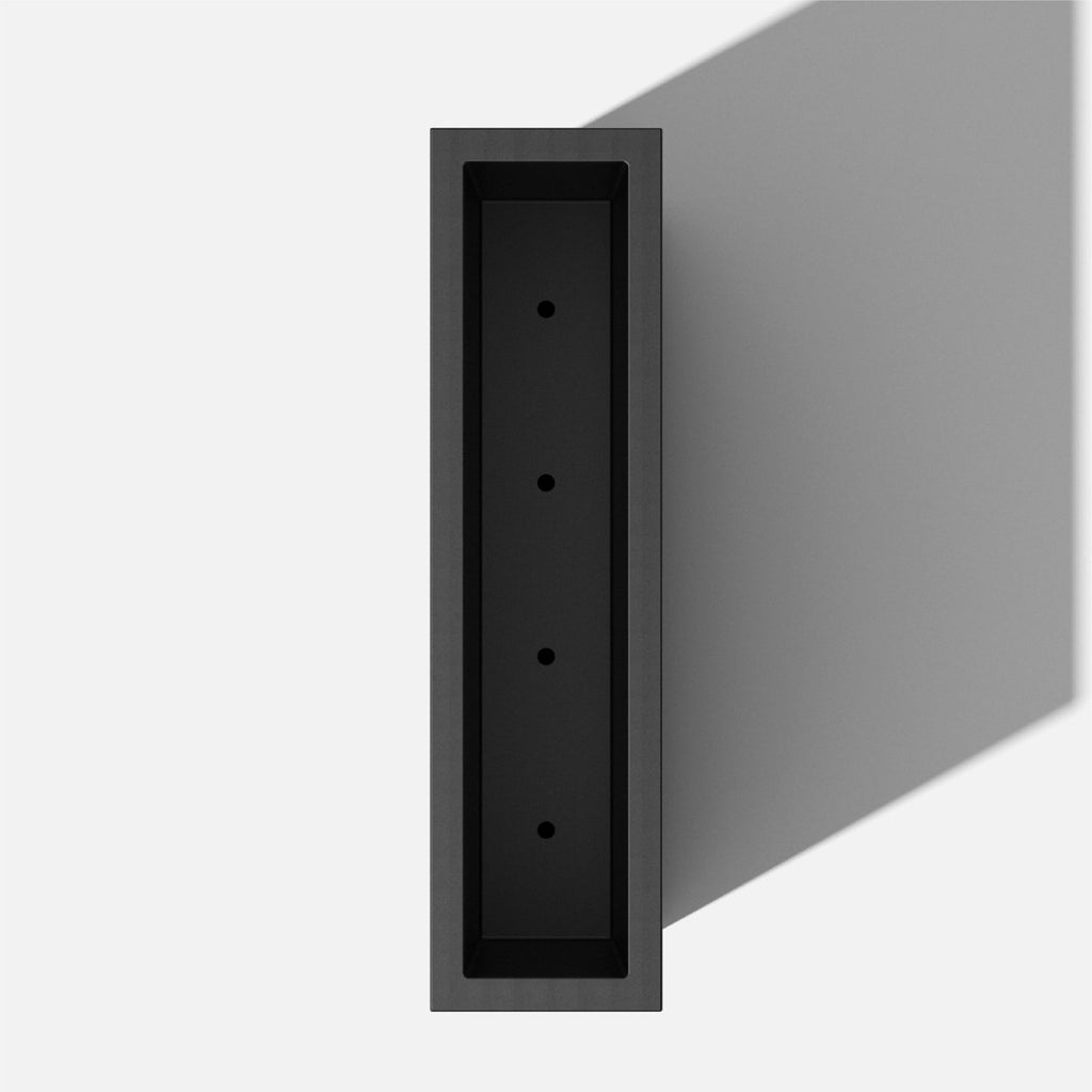 Block Series Span Planter