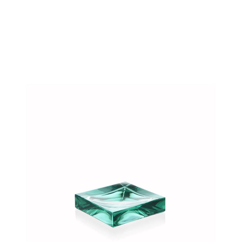Boxy Soap Dish