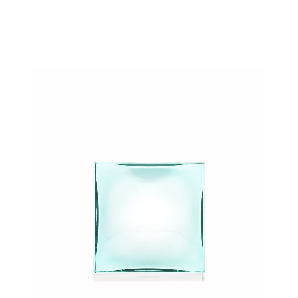 Boxy Soap Dish