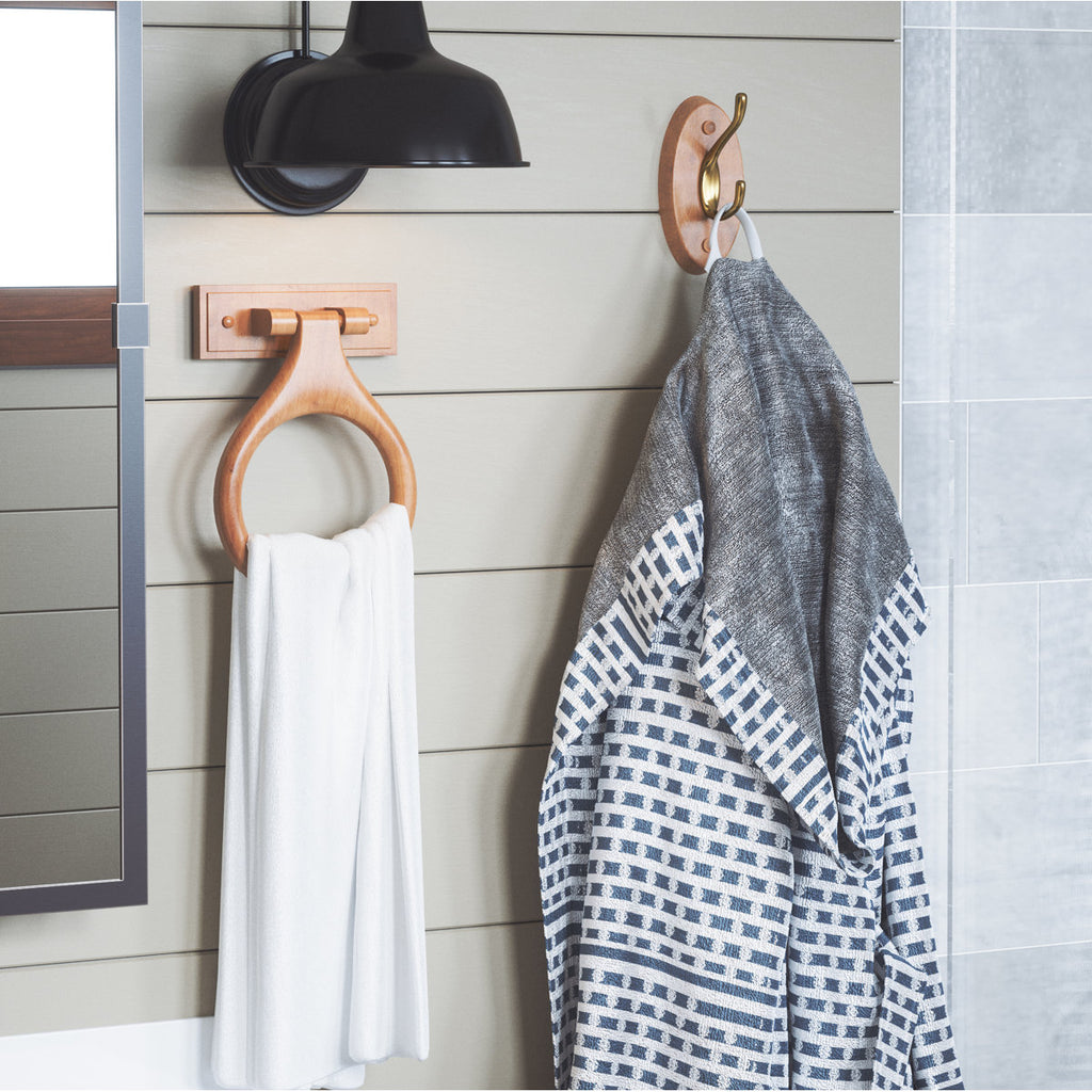 Bradford Towel Ring 561191