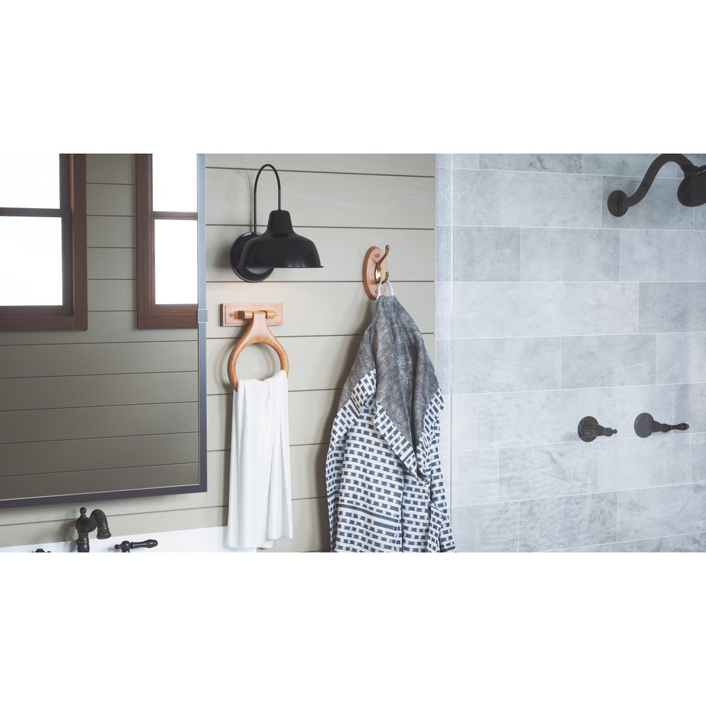 Bradford Towel Ring 561191