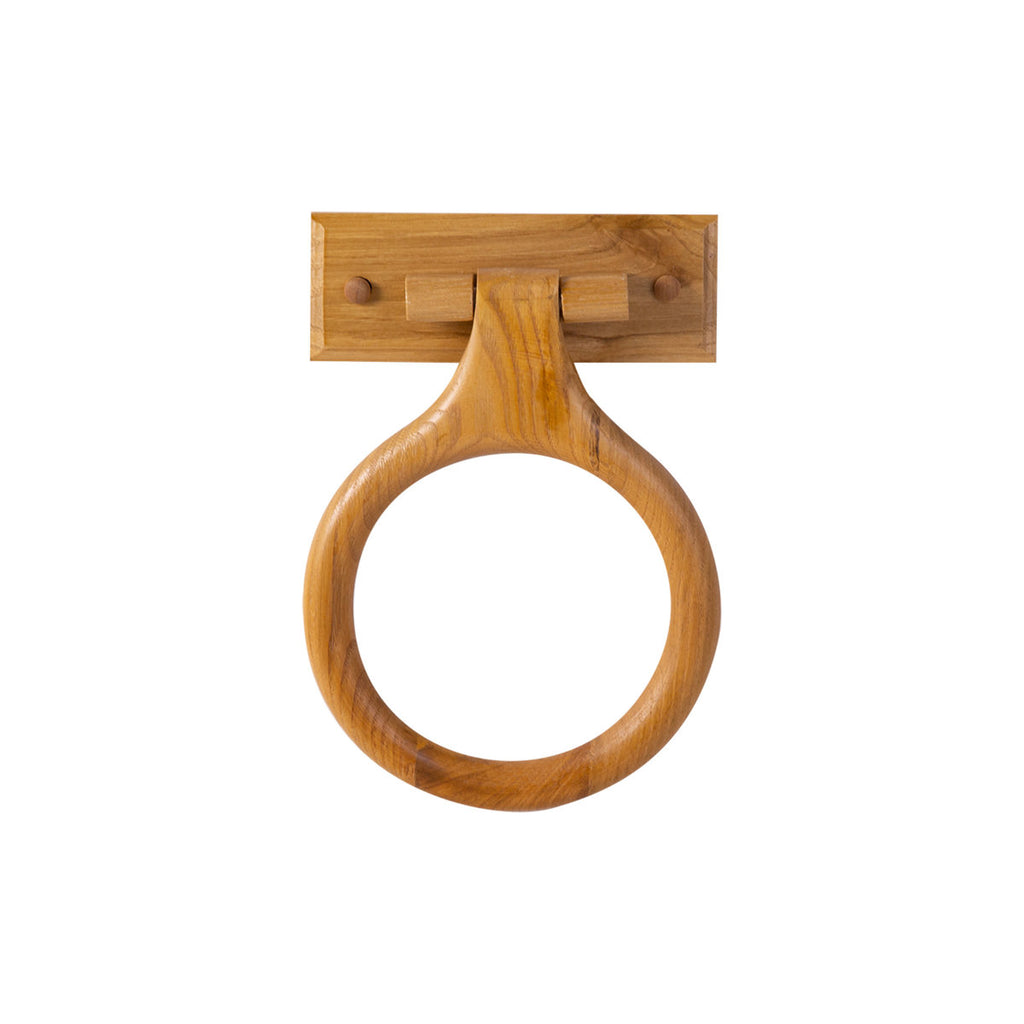 Bradford Towel Ring 561191