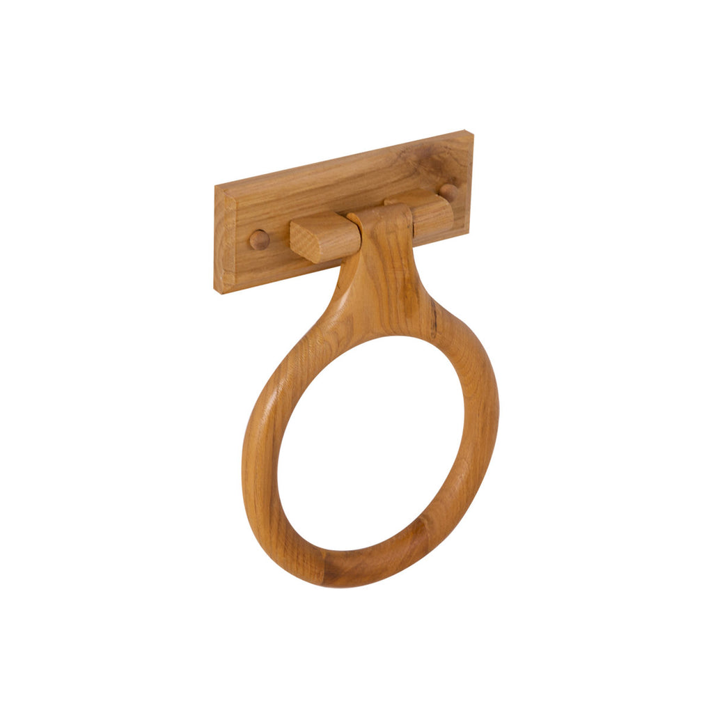 Bradford Towel Ring 561191